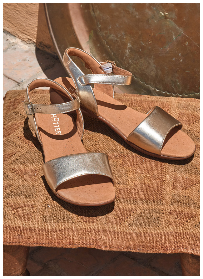 Clearance Footwear