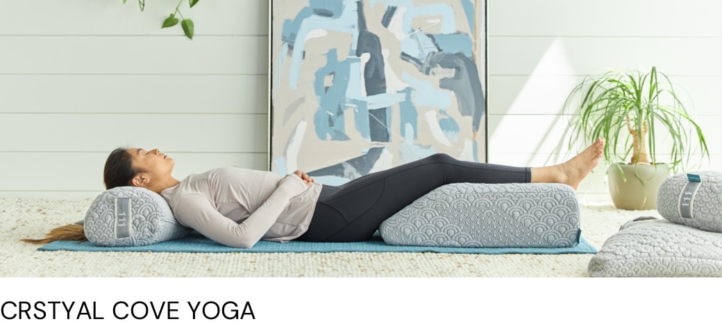 Crystal Cove Yoga