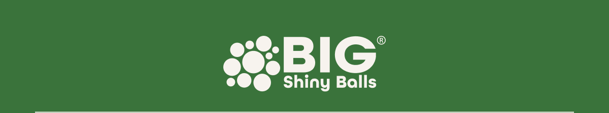 Big Shiny Balls