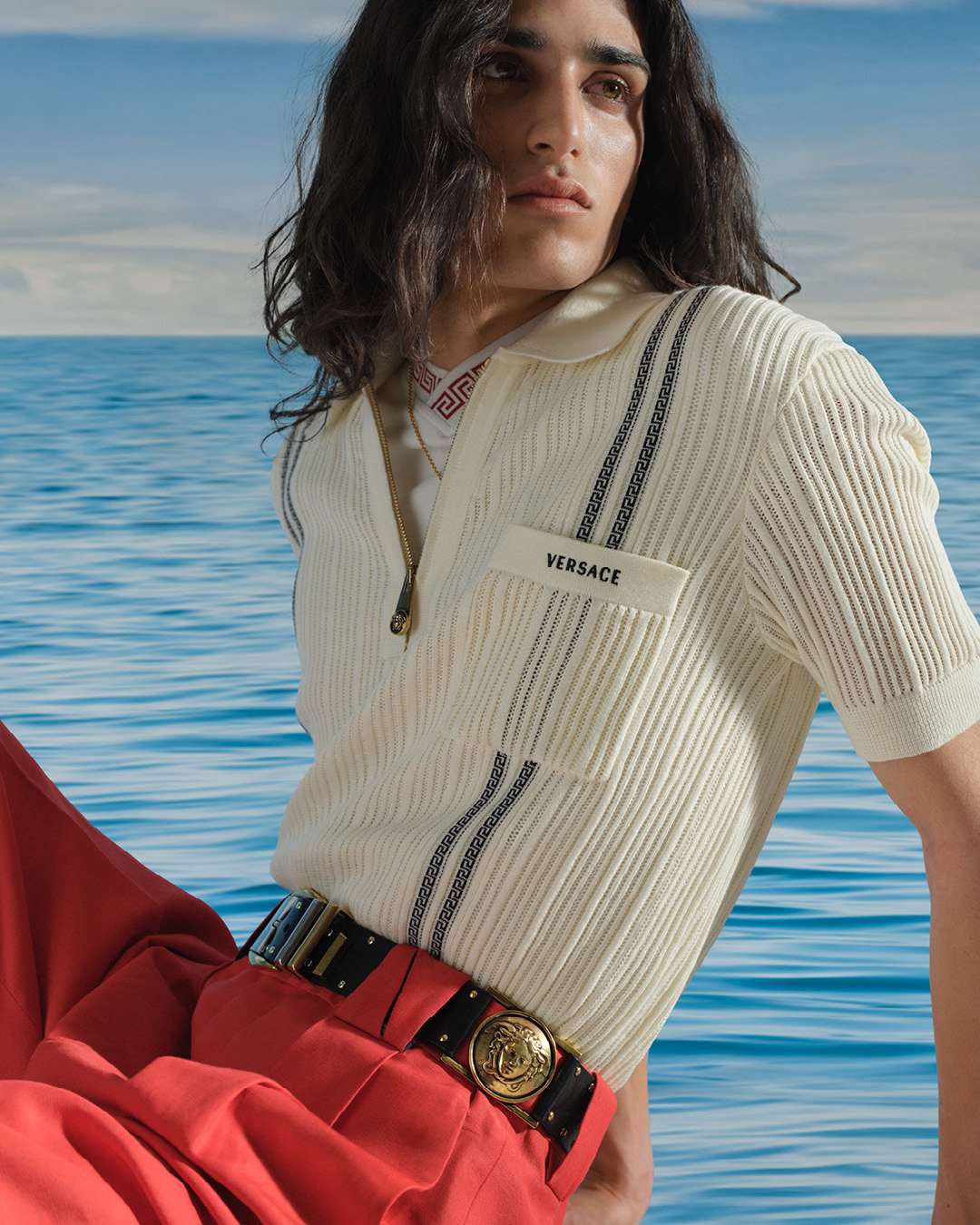 Versace Image