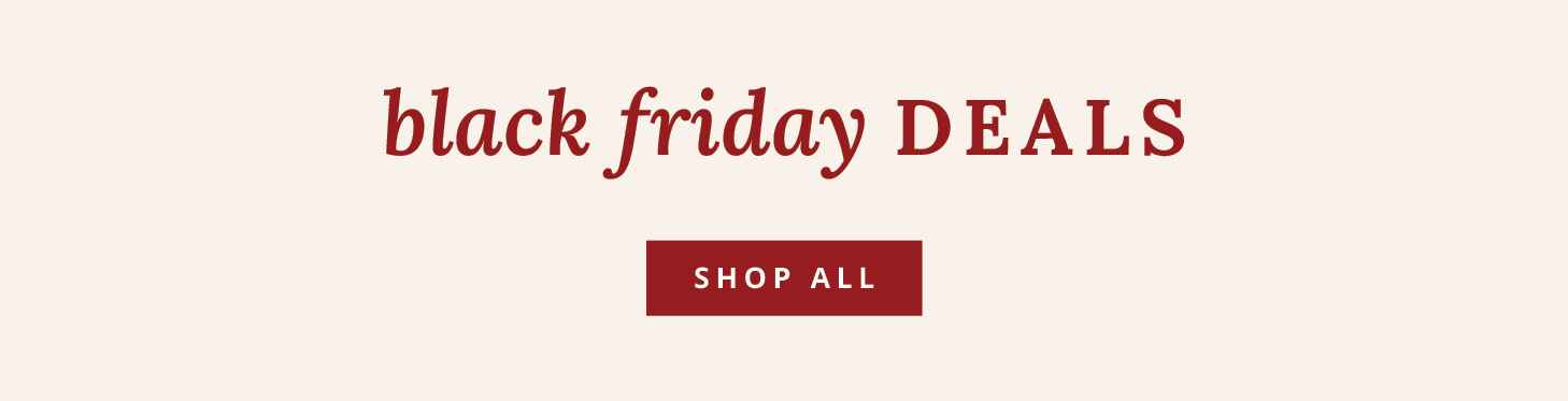 Shop all Black Friday Deals