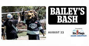 Bailey's Bash