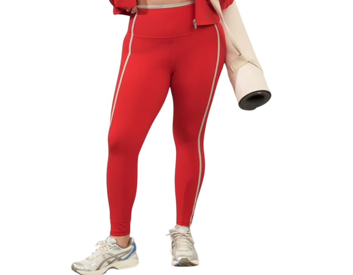 Athleta Elation Ultra High Rise 7/8 Leggings