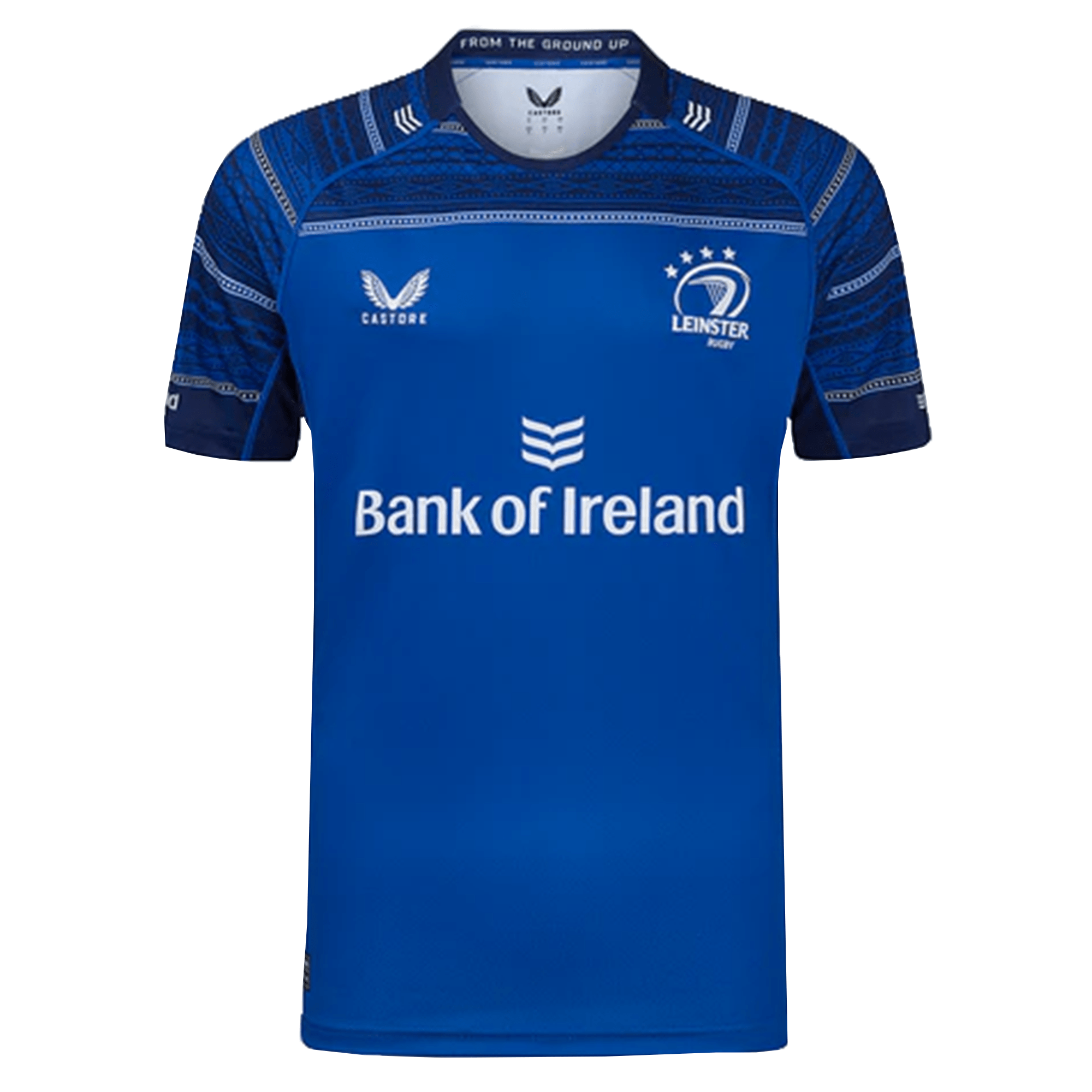 Image of Leinster 24/25 Home Replica Jersey by Castore