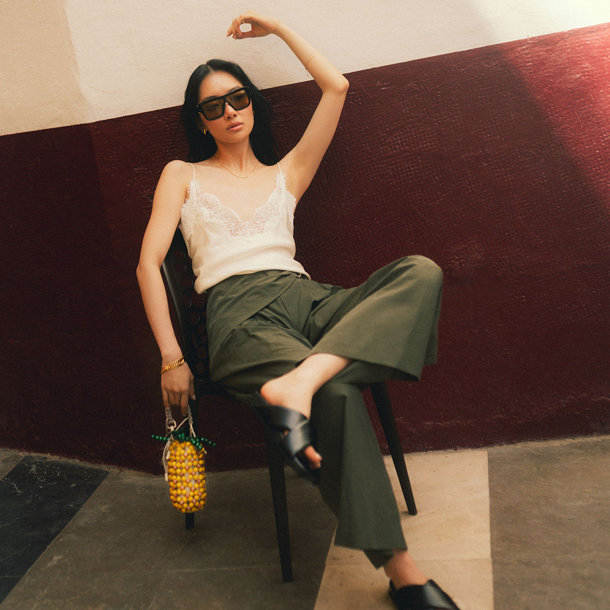 Women's Trousers