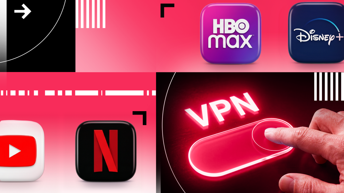 Streaming With a VPN: Which Services Work, Which Don't, and How to Get Around It