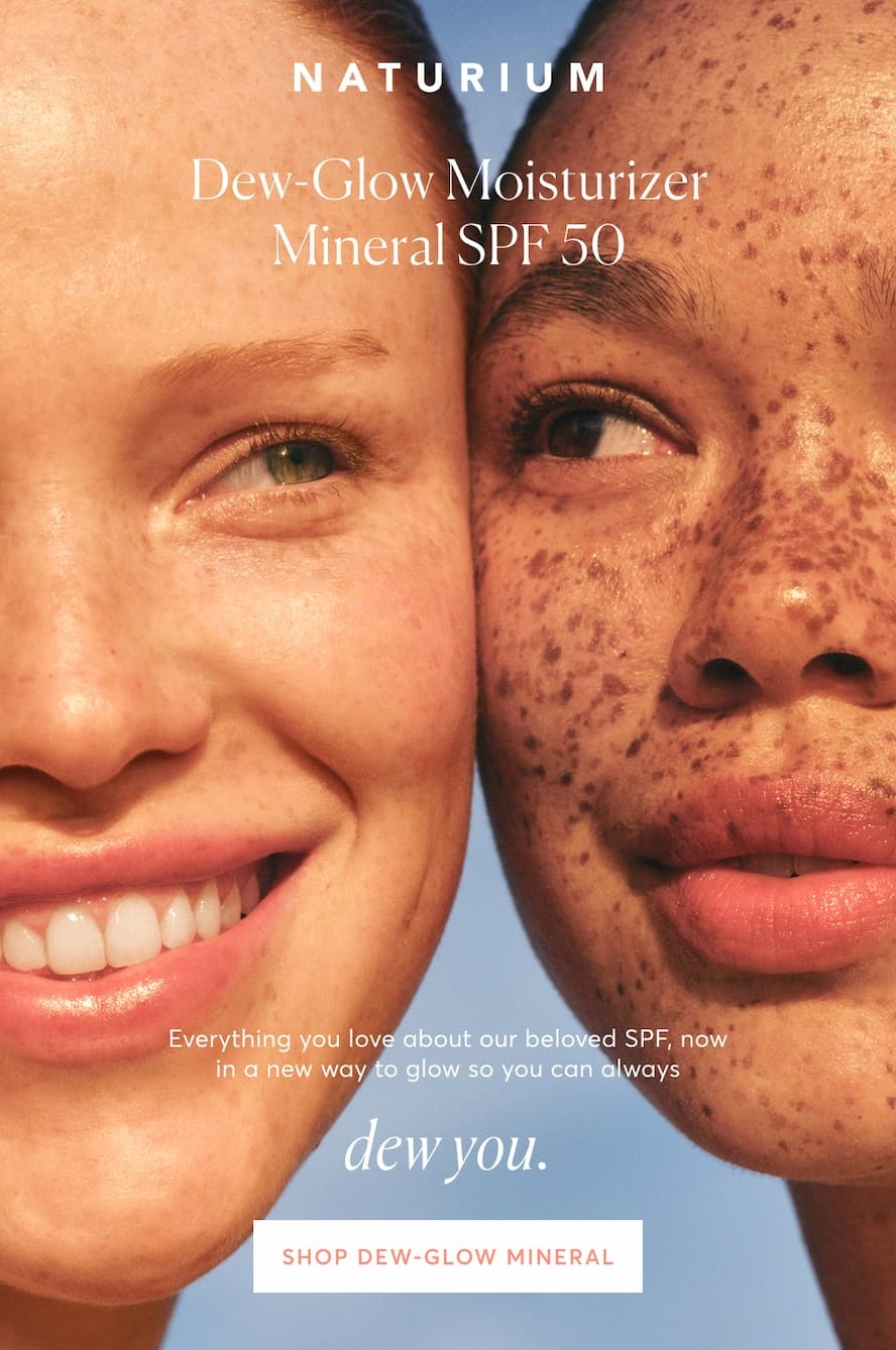 Shop Dew Glow Mineral