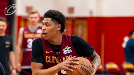 summer league primer