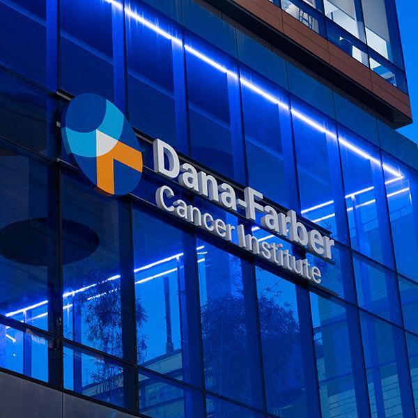 Dana-Farber Cancer Institute 
