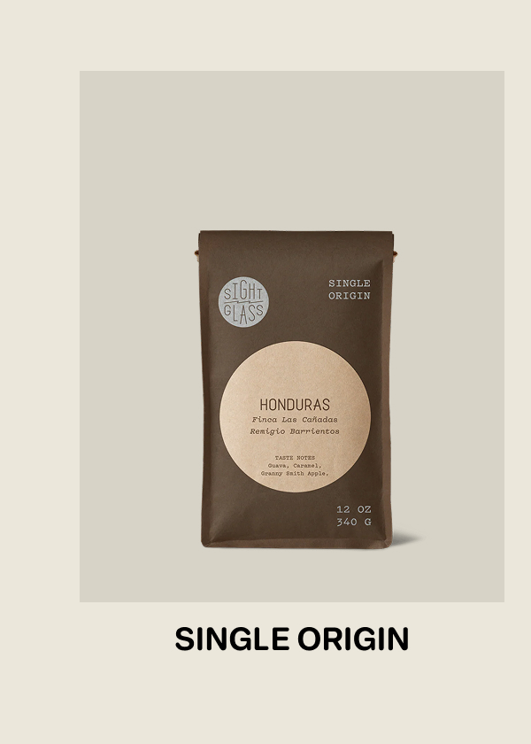 Single Origin