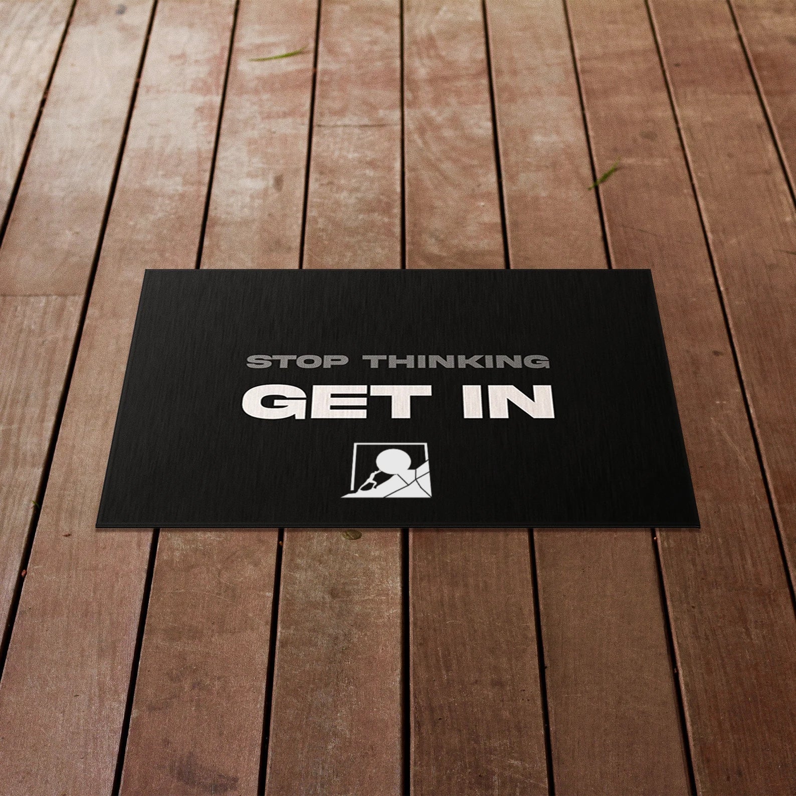 Image of Water Absorbing Mat