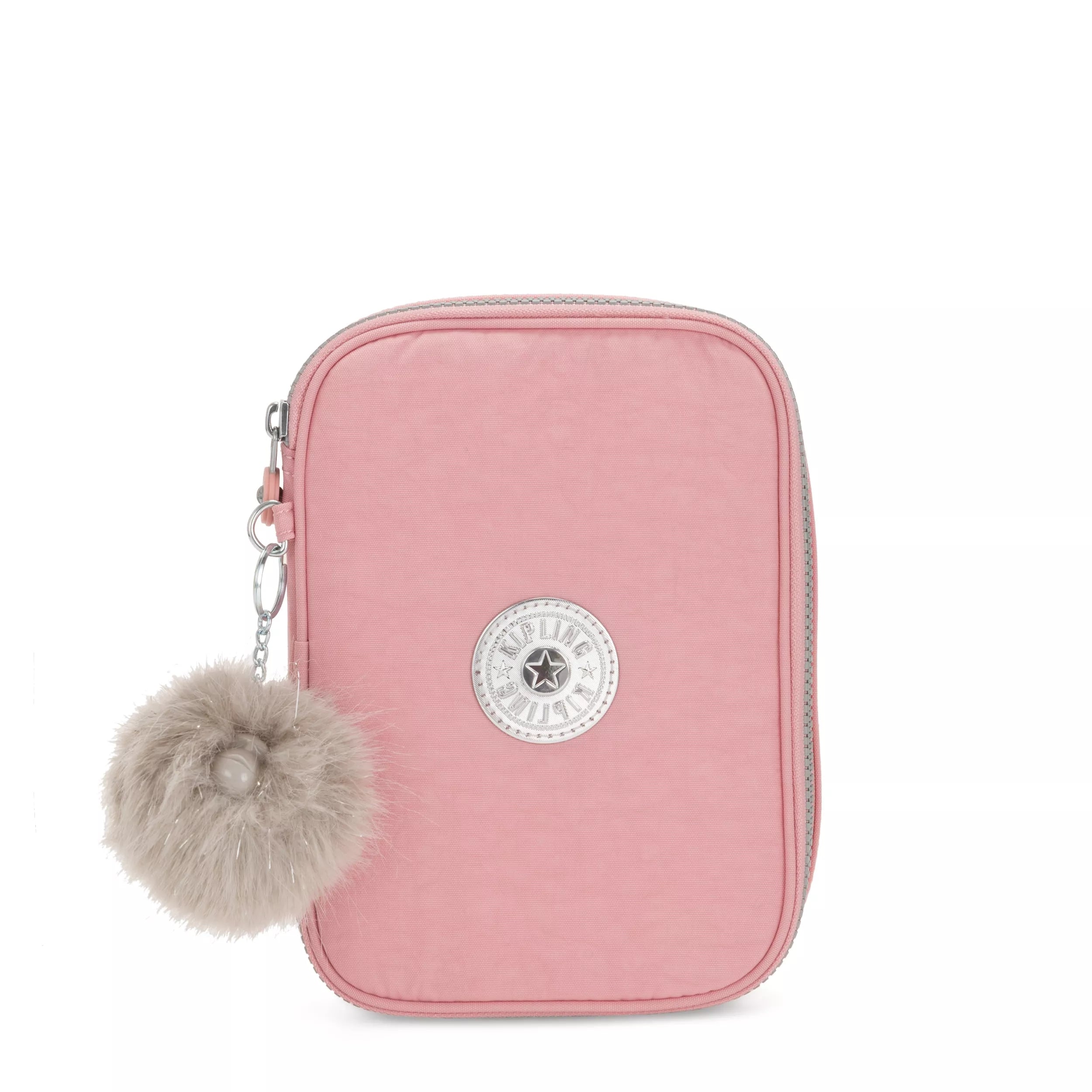 100 Pens Case-Bridal Rose