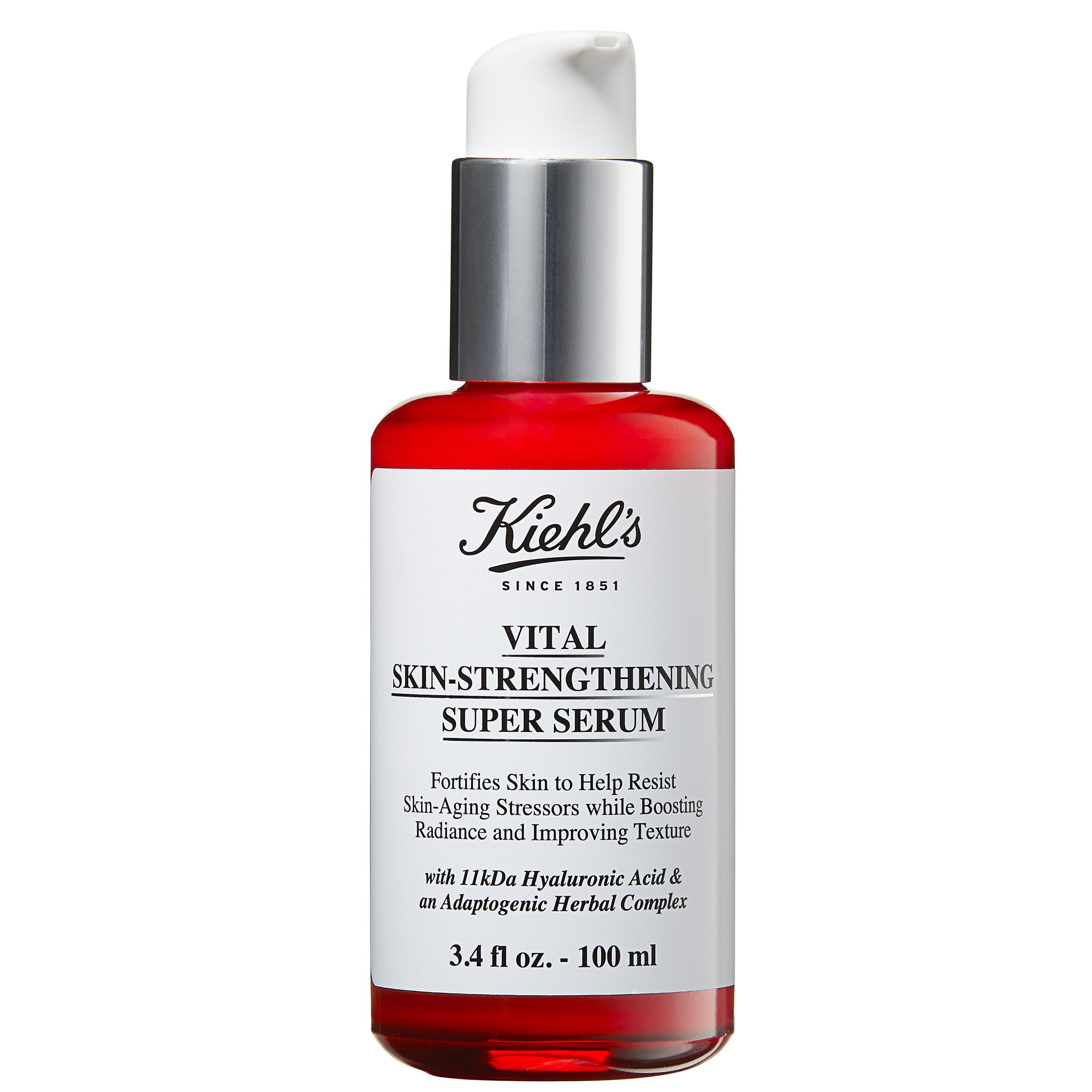 Kiehl's Vital Skin Strengthening Super Serum, 3.4 fl oz