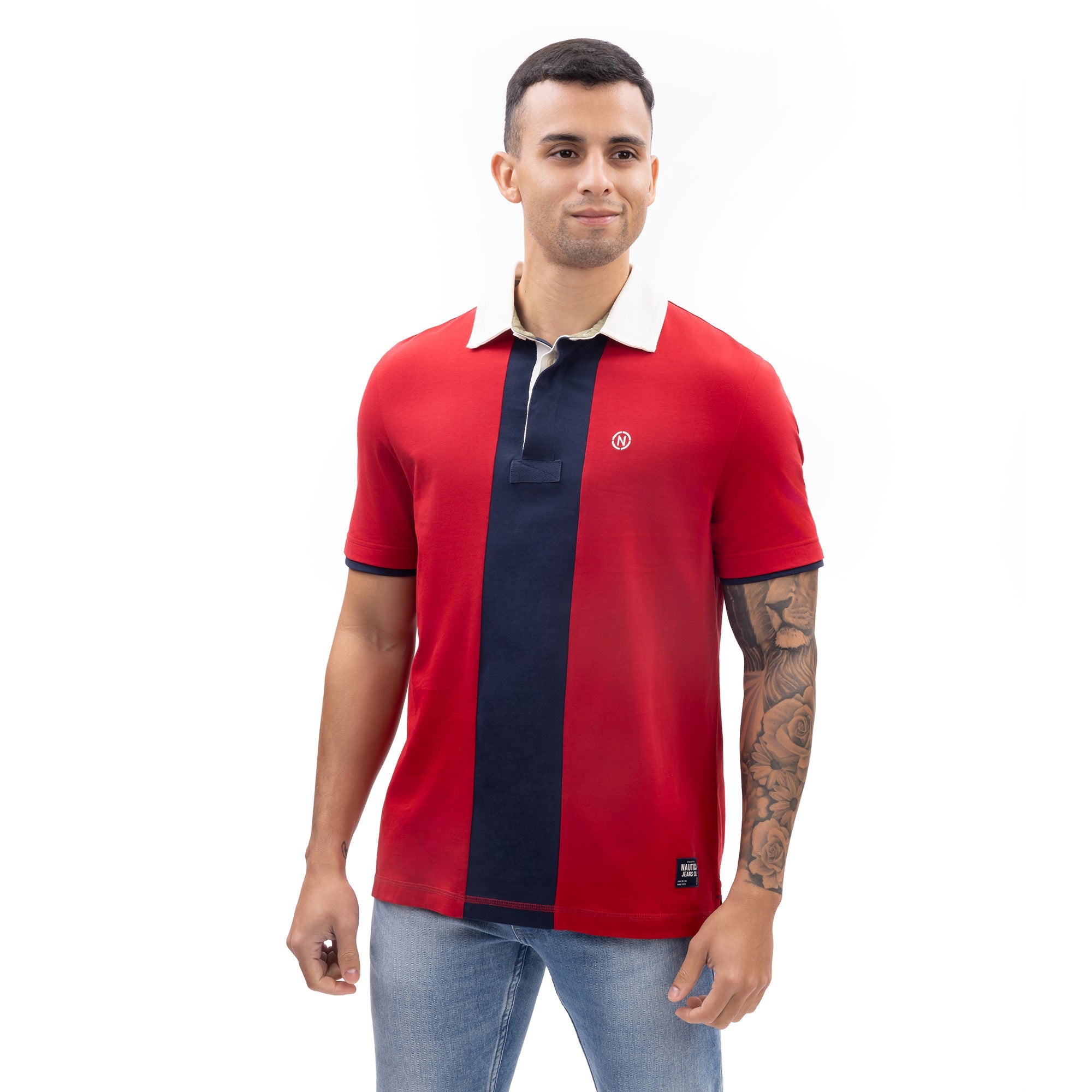 Image of Polo De Hombre
