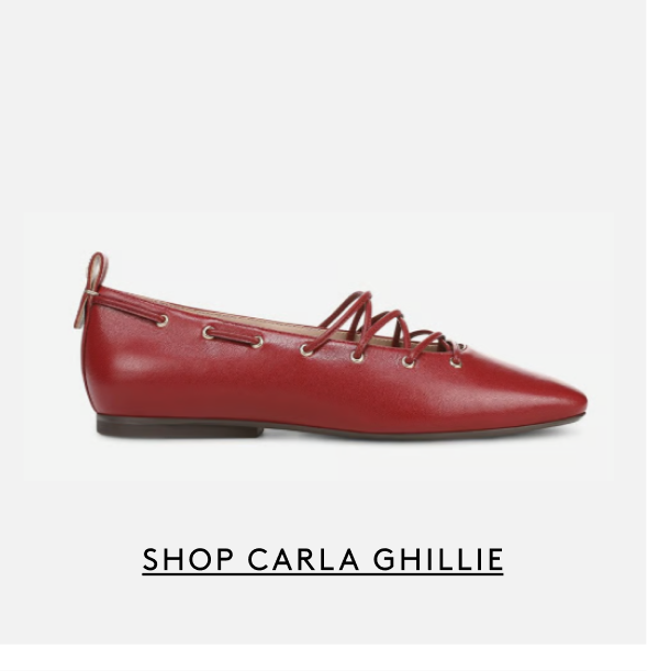 Shop Carla Ghillie