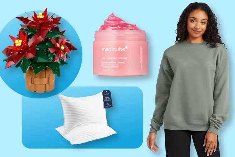 Amazon’s Black Friday Sale Will Kick Off Early This Year — but Deals Already Go Up to 86% Off