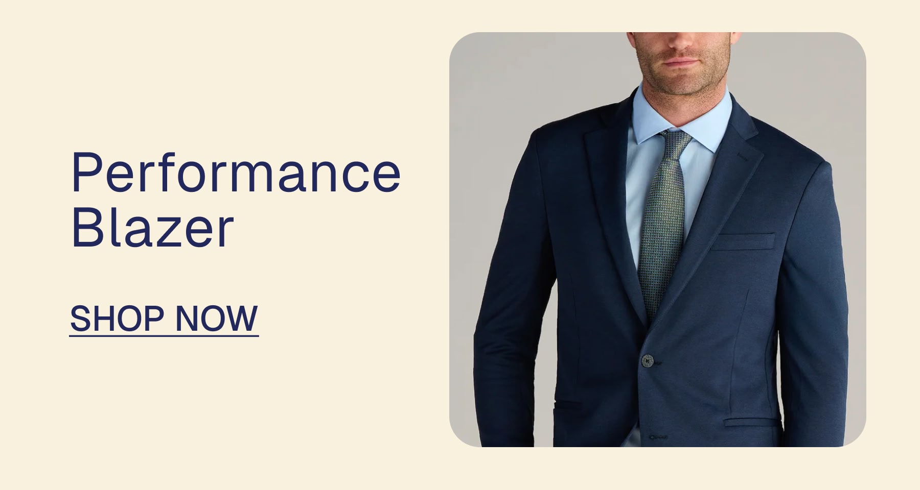 Performance Blazer