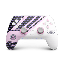 SCUF Omega Available in Paris Gentle Mates