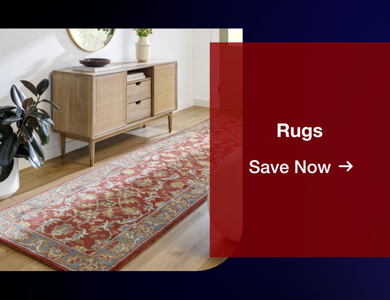 Save on Rugs
