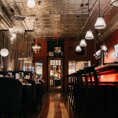 What to Wear to Our Favourite Restaurants