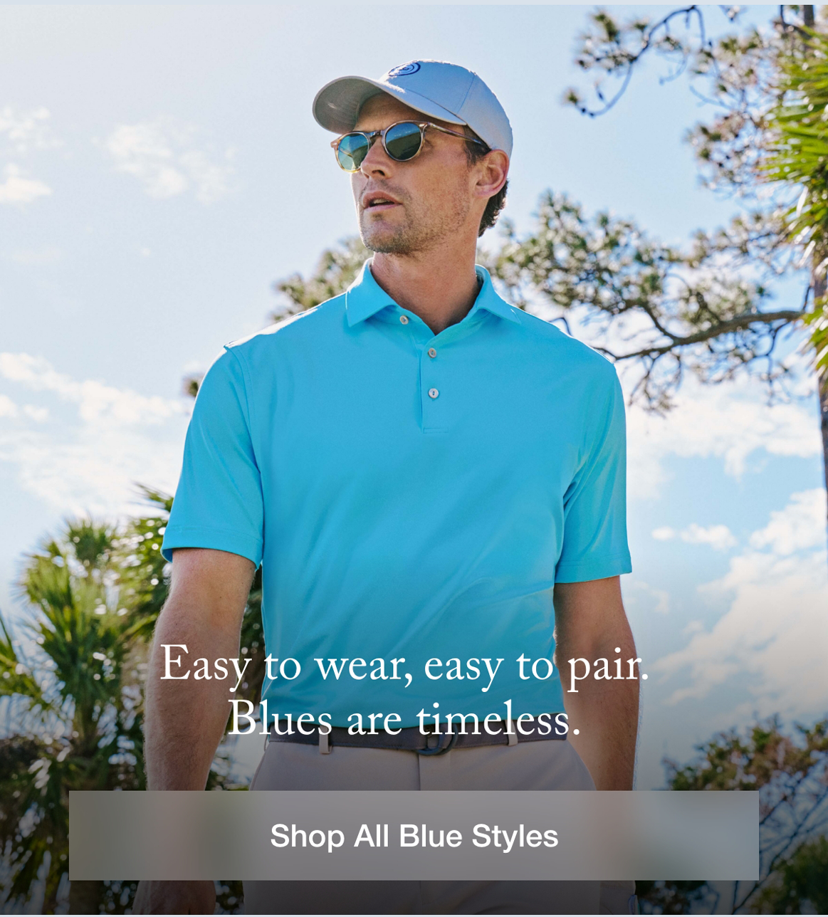 Shop All Blue Styles