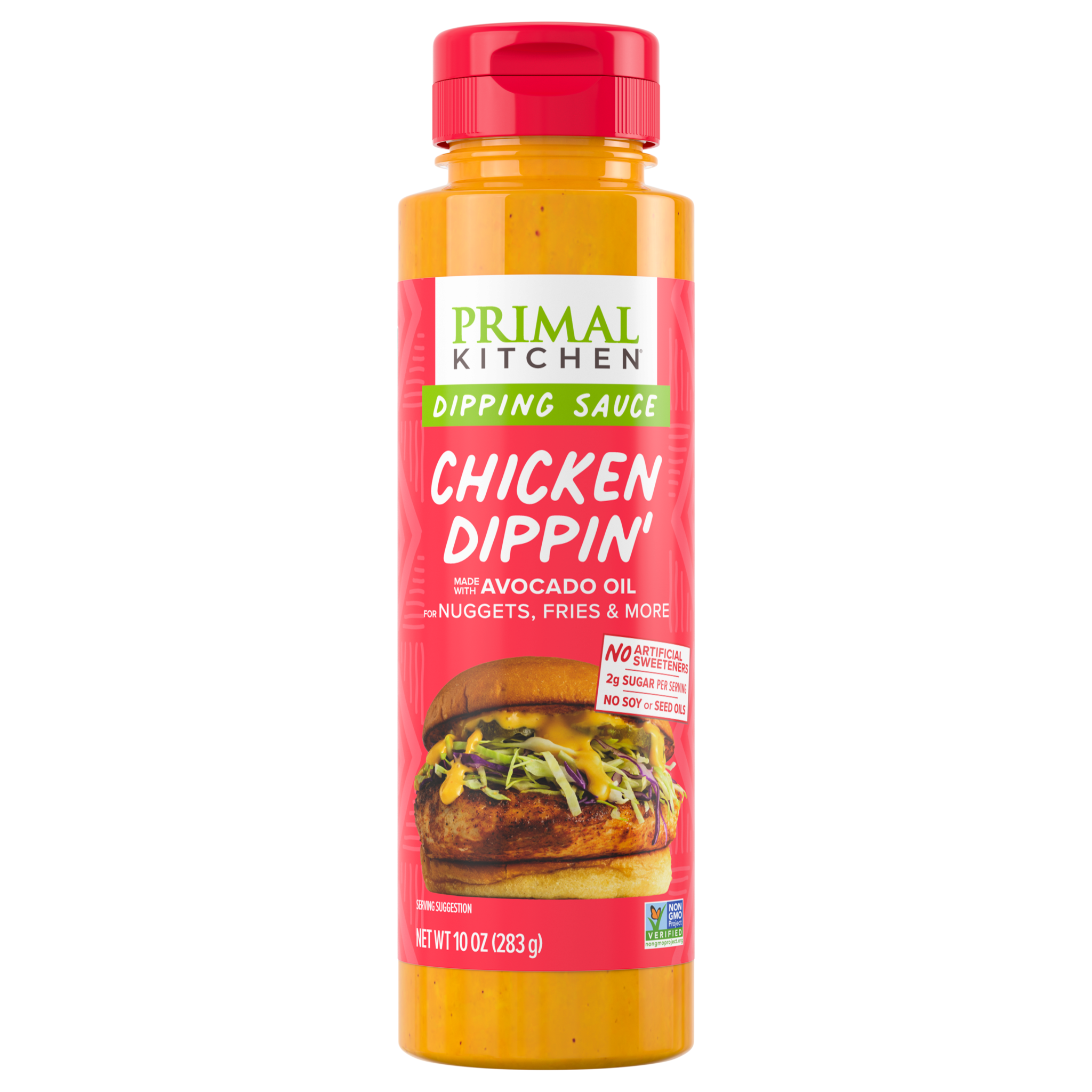 Image of Chicken Dippin’ Sauce