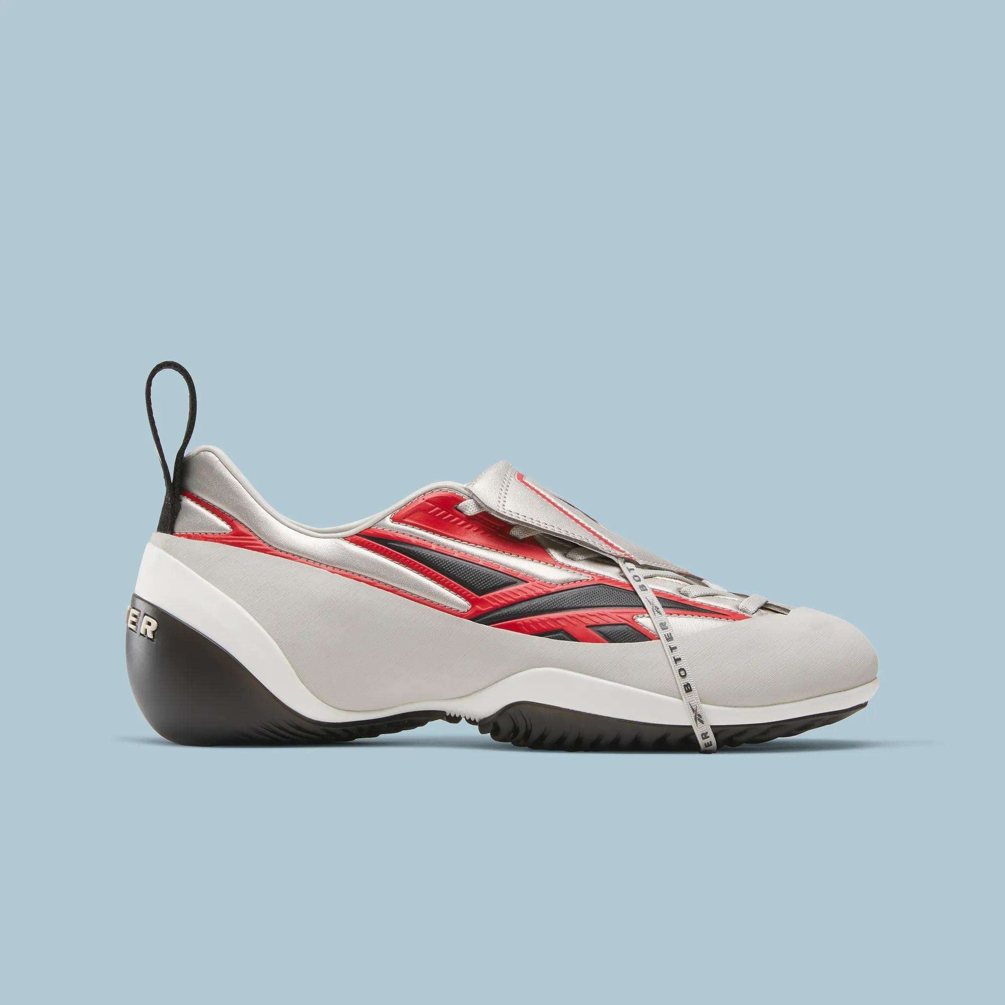Image of Botter x Reebok LTD Energia Bo Kets