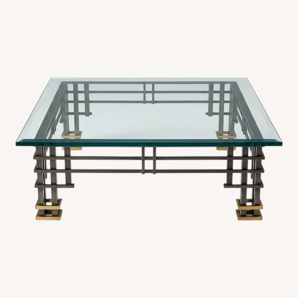 Image of Vintage.Antique Coffee Table