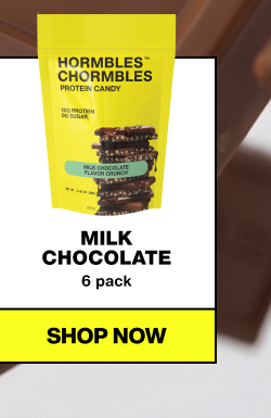milk chocolate