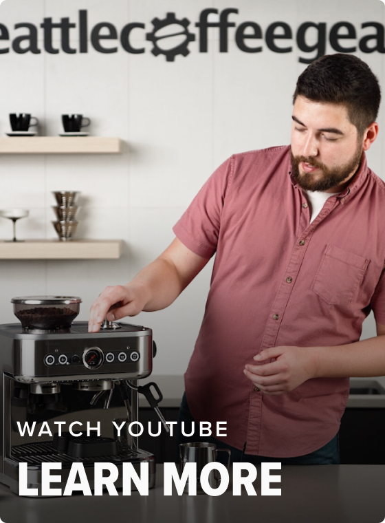 WATCH YOUTUBE LEARN MORE