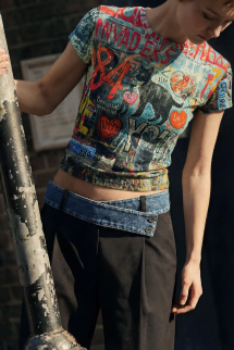 Desigual