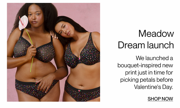 Meadow Dream Launch | Shop Now