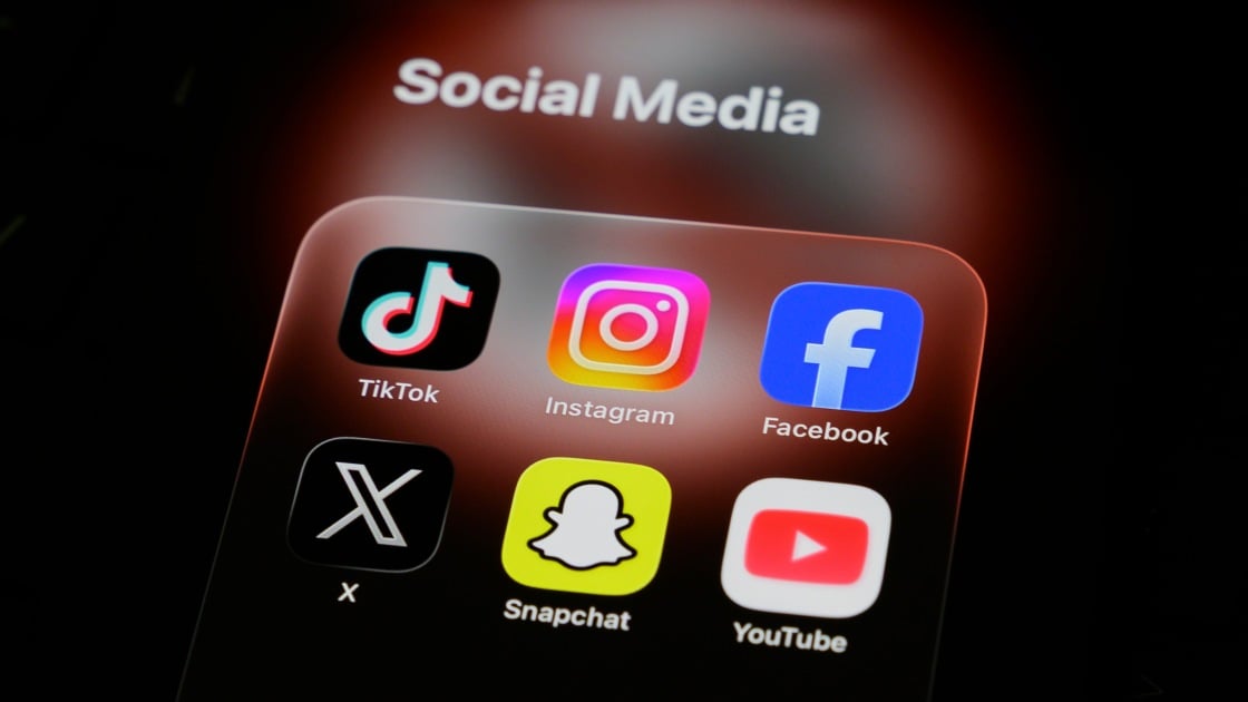 FTC: Social Media Scams Drained $2.1 Billion From Americans in 2025