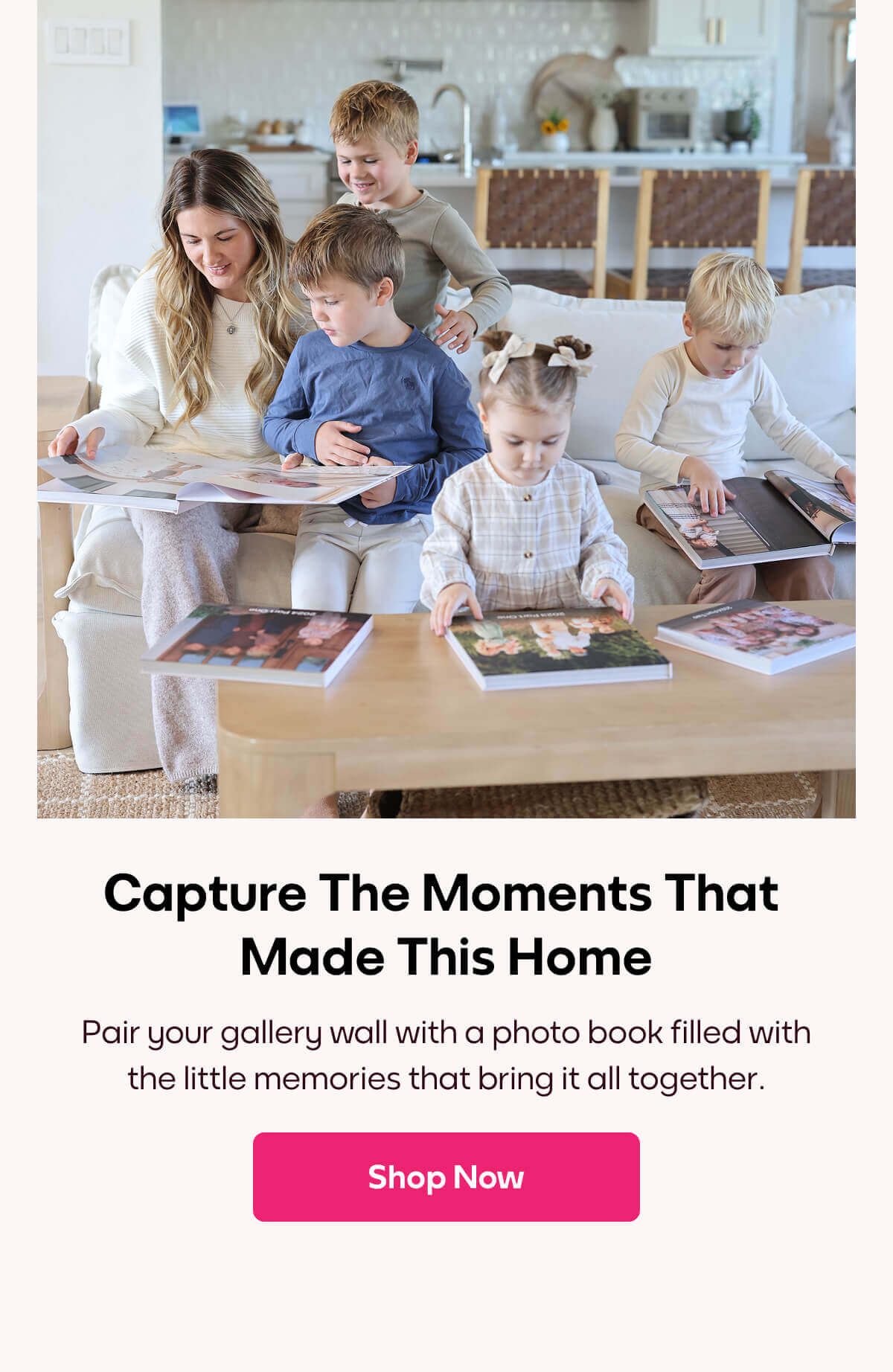 [MIXTILES] Make your house feel like home with Mixtiles. | ORDER NOW