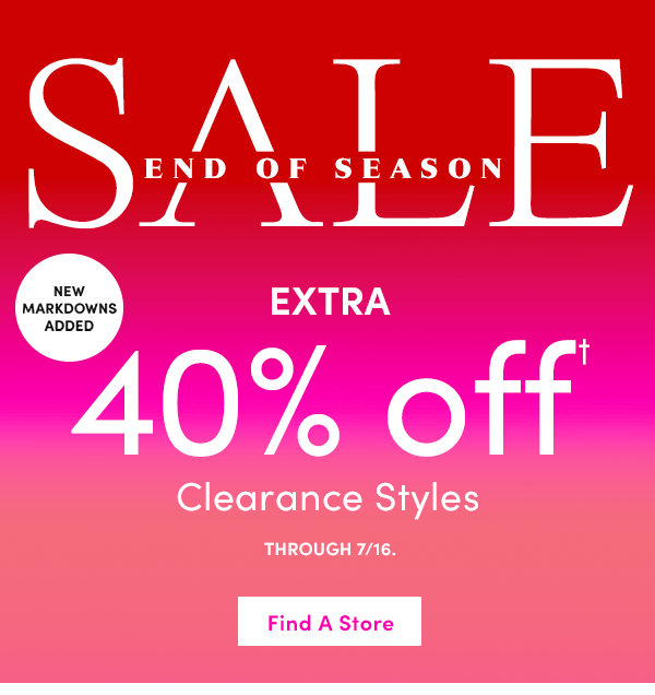 40% off