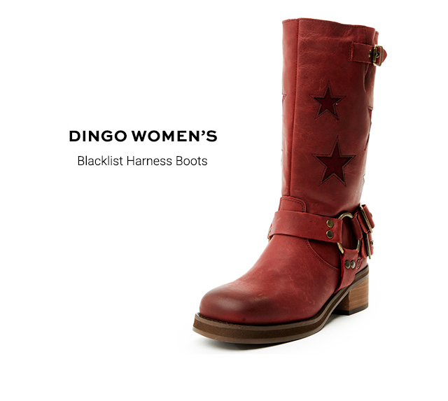 Boots & Apparel - Shop Now »