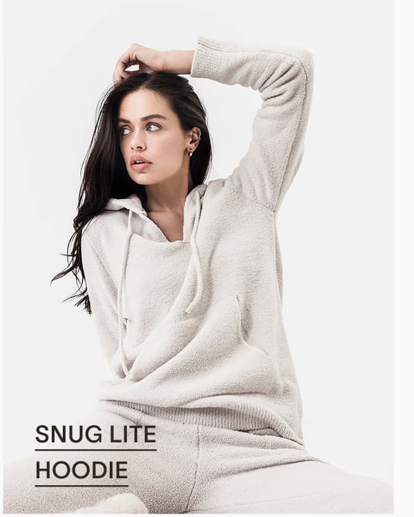  Snug Lite Hoodie