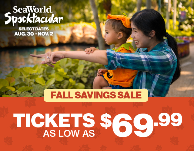 Plan your visit!