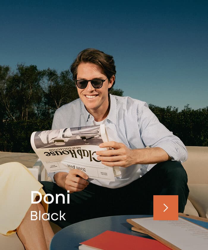 Doni black