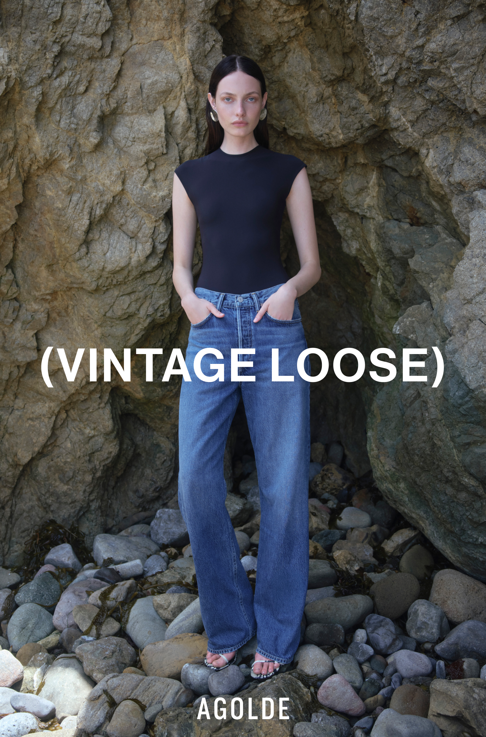 Vintage Loose