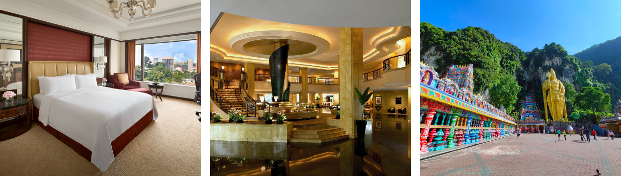 Shangri-La Kuala Lumpur