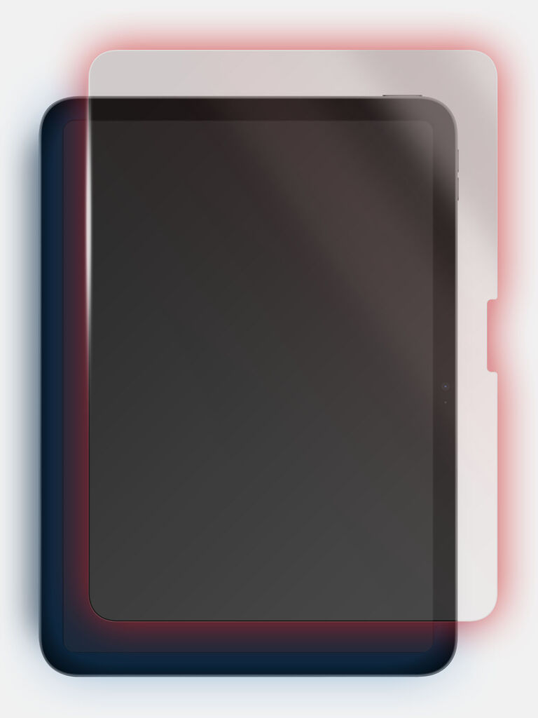 Image of Red Light Converter for iPad