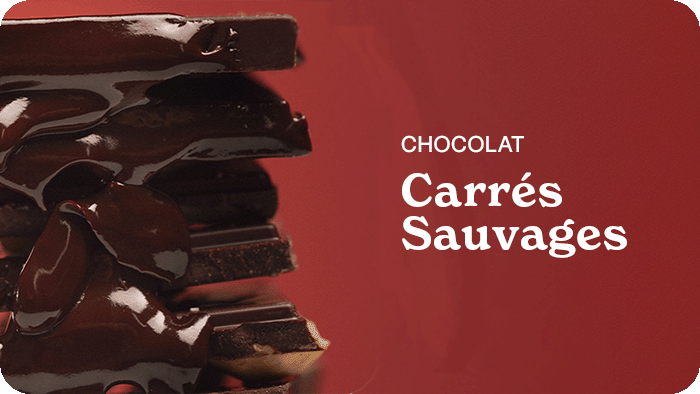 Carrés sauvages