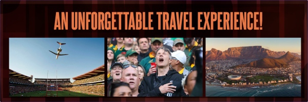 An Unforgettable Travel Experience