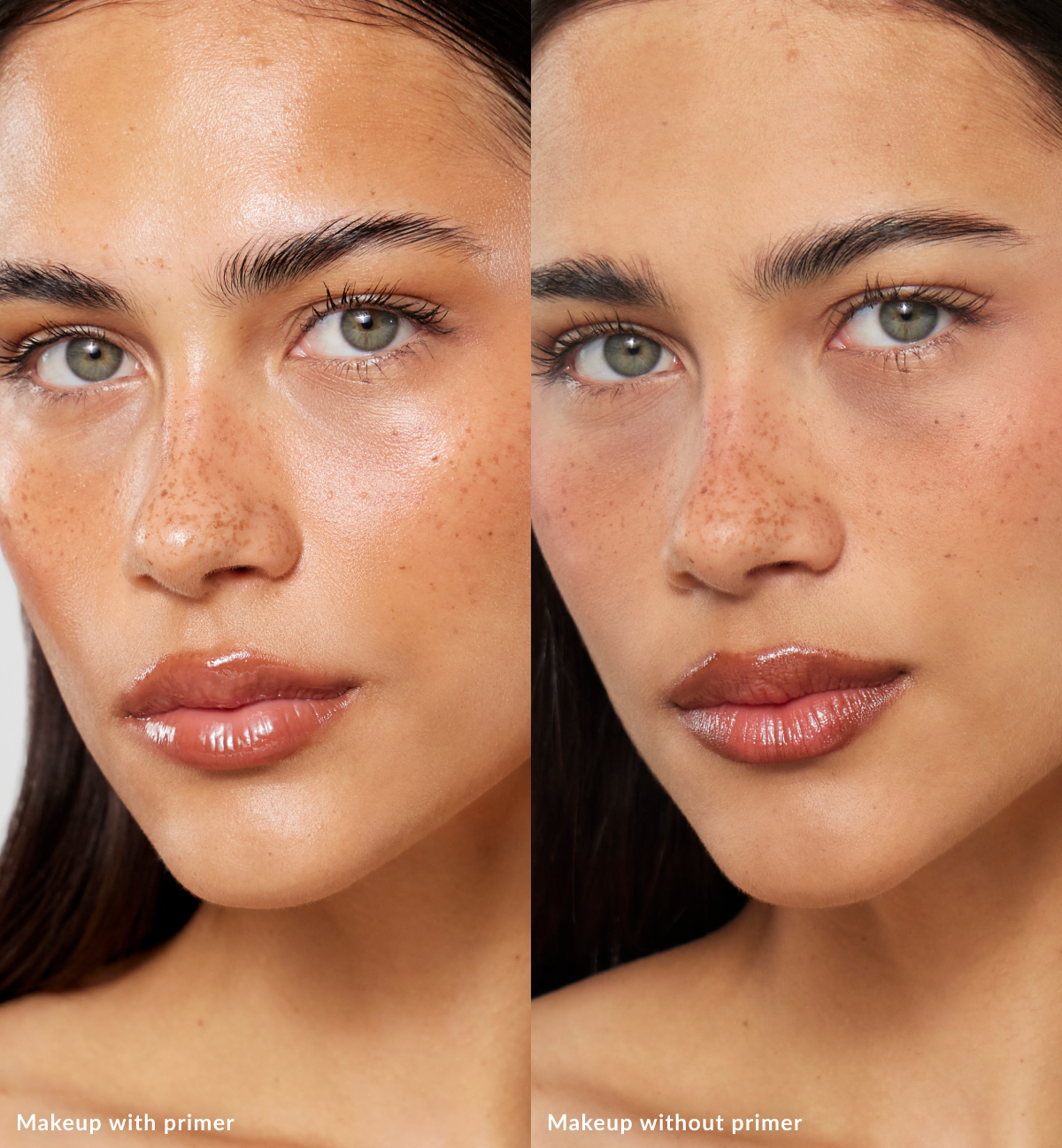 Glow & Sculpt Primer