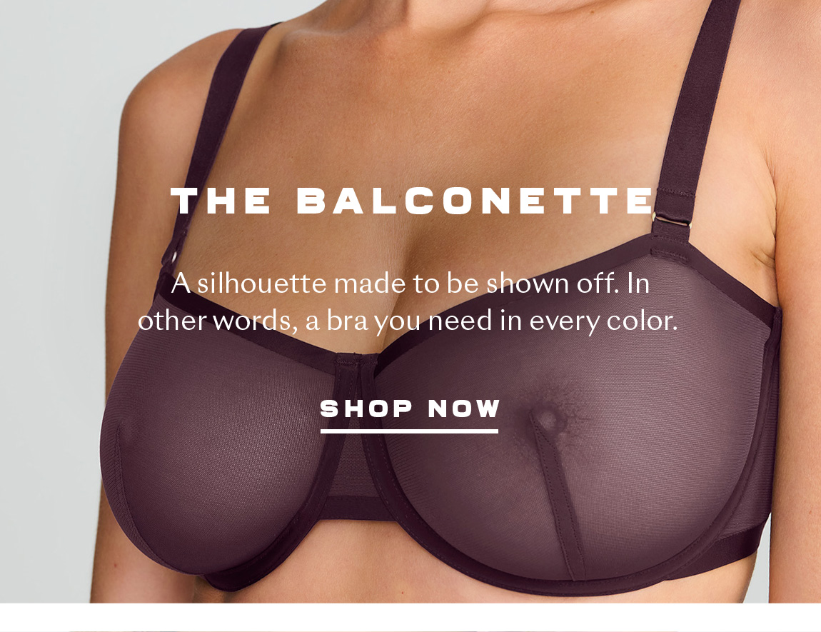 The Balconette