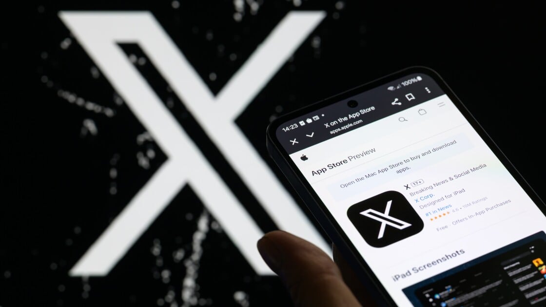 X May Soon Tell Others If You Use a VPN