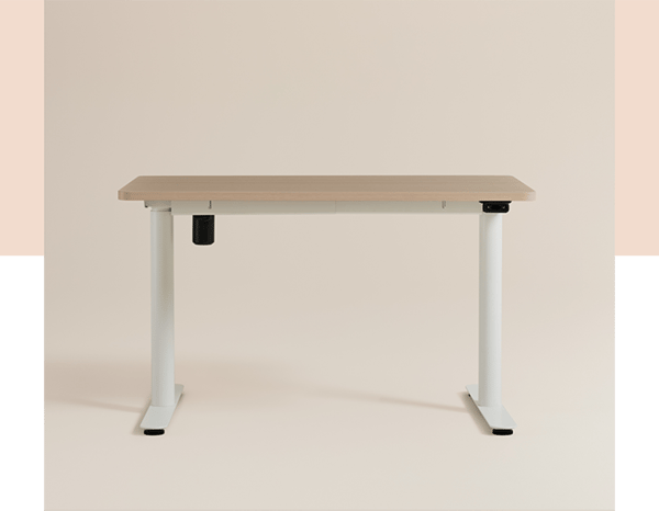 Standing desks
