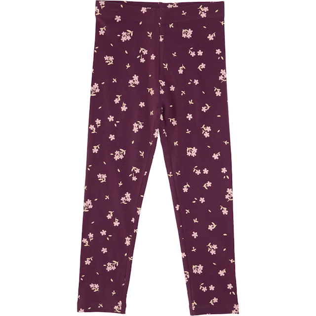 Little Kids' Printed Leggings