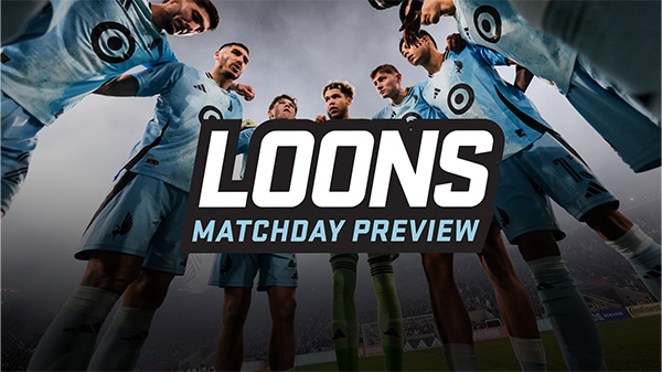 Loons Matchday Preview | The Season Wrap-Up